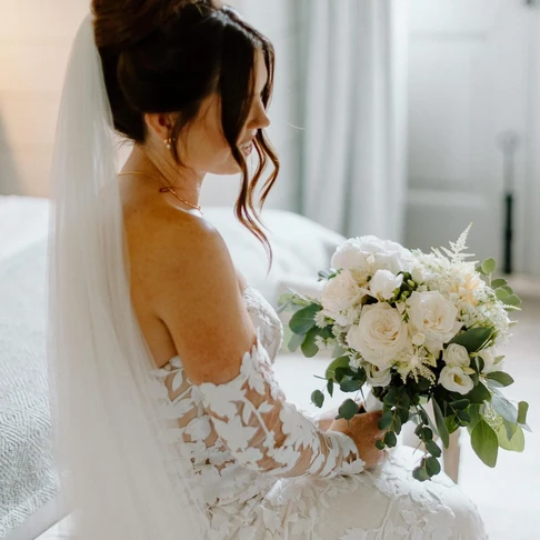 Elegant and timeless at Middleton Lodge, North Yorkshire