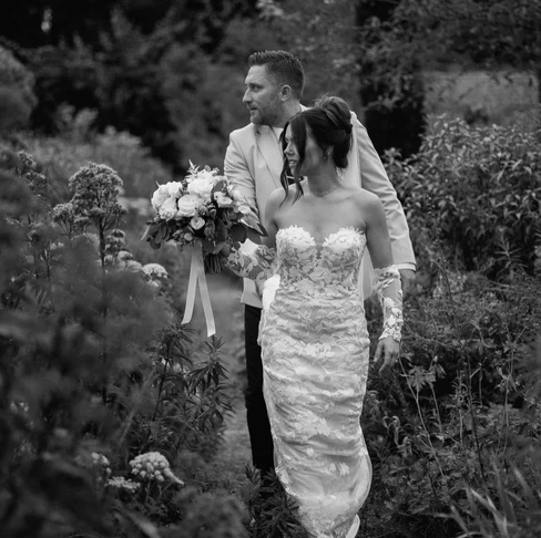 Elegant and timeless at Middleton Lodge, North Yorkshire