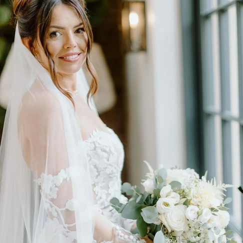 Elegant and timeless at Middleton Lodge, North Yorkshire