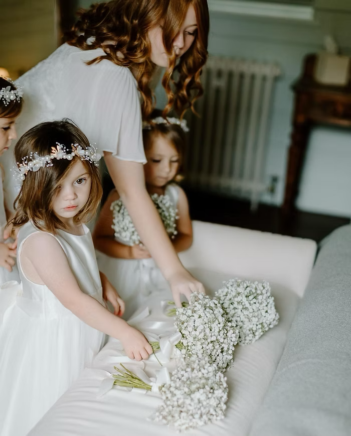 Elegant and timeless at Middleton Lodge, North Yorkshire