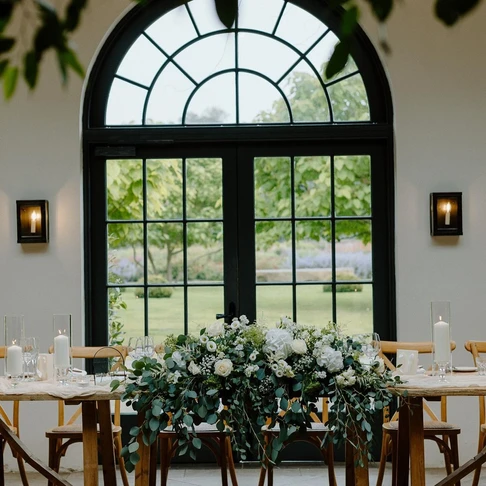 Elegant and timeless at Middleton Lodge, North Yorkshire