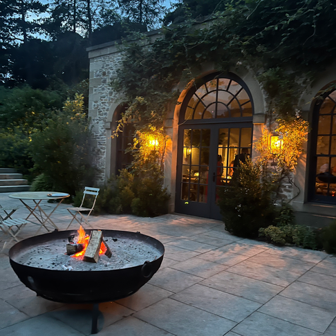 Elegant and timeless at Middleton Lodge, North Yorkshire