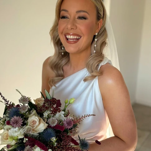 Why Quality Matters in Wedding Flowers