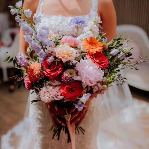Why Quality Matters in Wedding Flowers