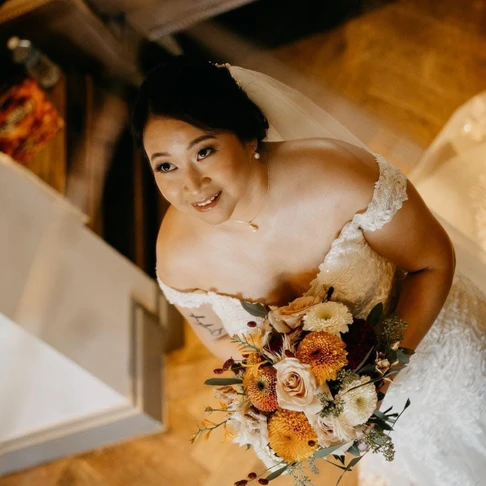 Why Quality Matters in Wedding Flowers