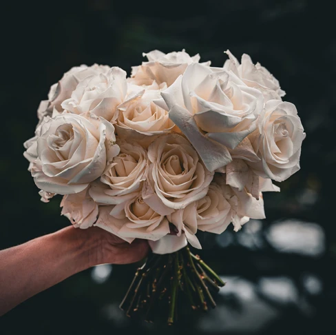 Using Pinterest for Wedding Inspiration: An Honest Take from a Florist