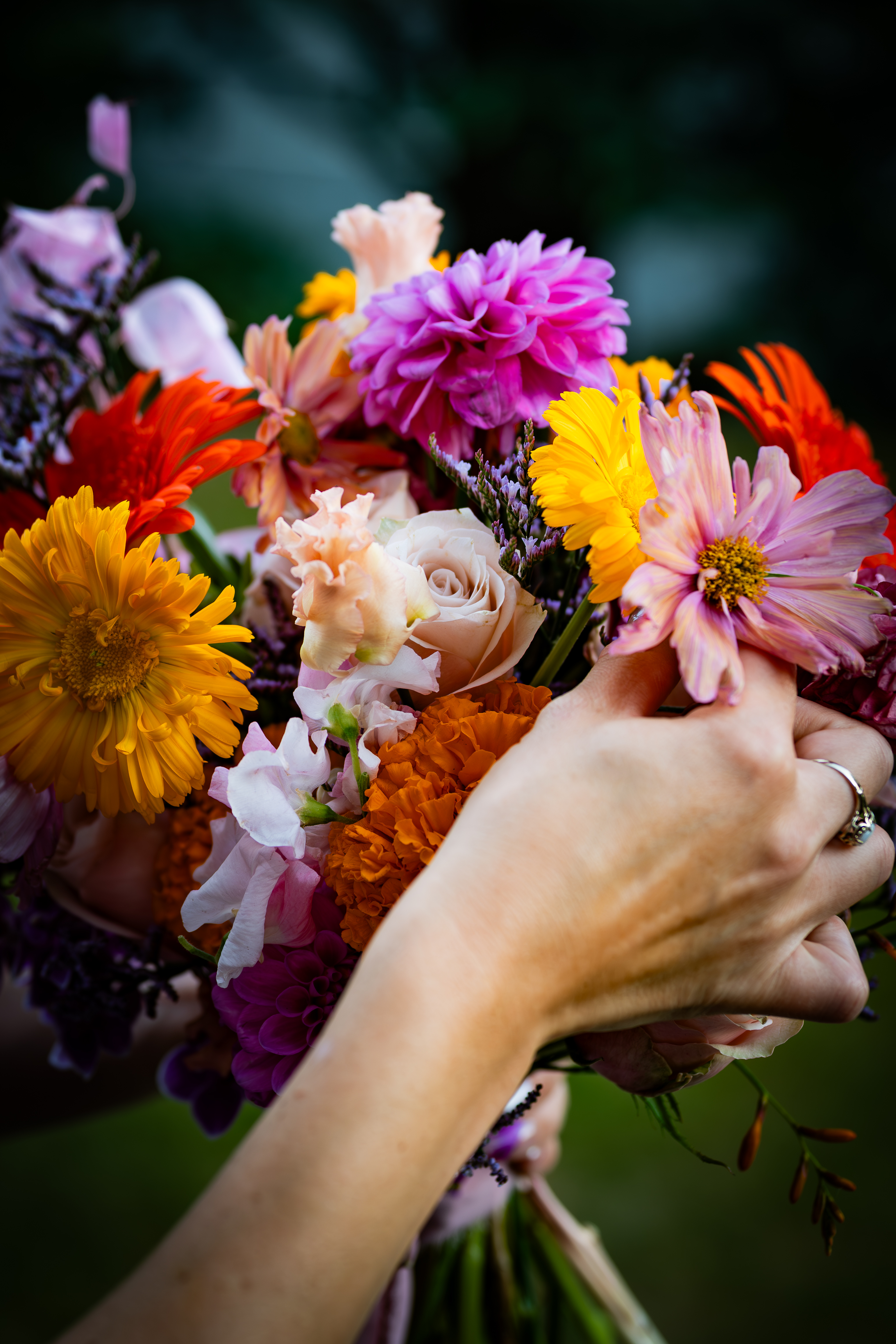 Bouquet 64