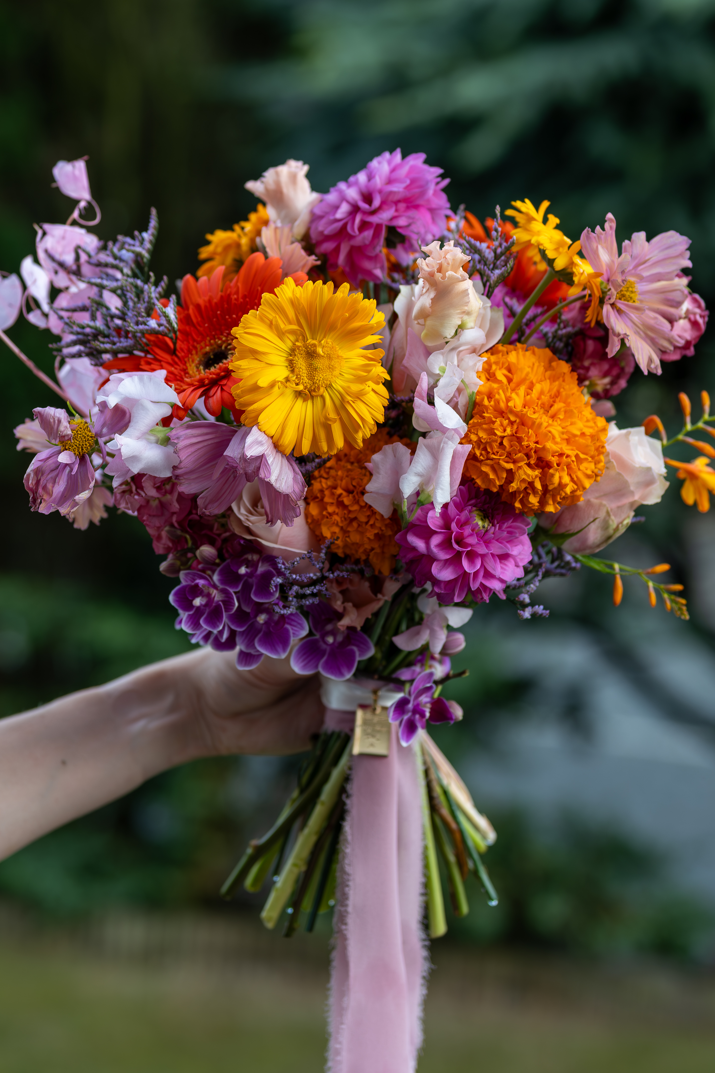 Bouquet 65
