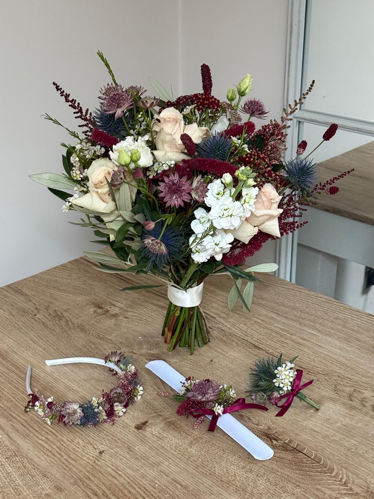 Bouquet 66