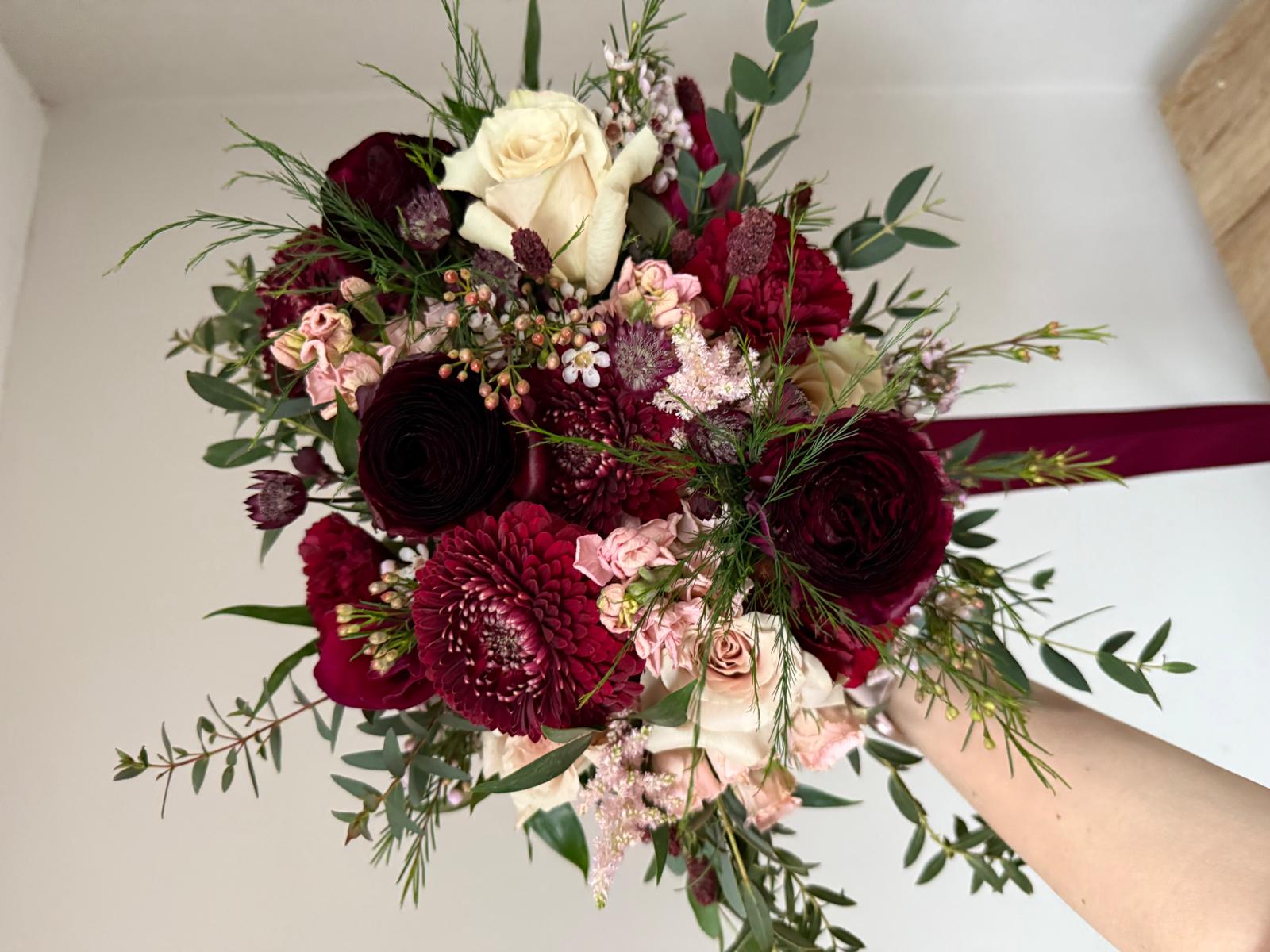 Bouquet 72
