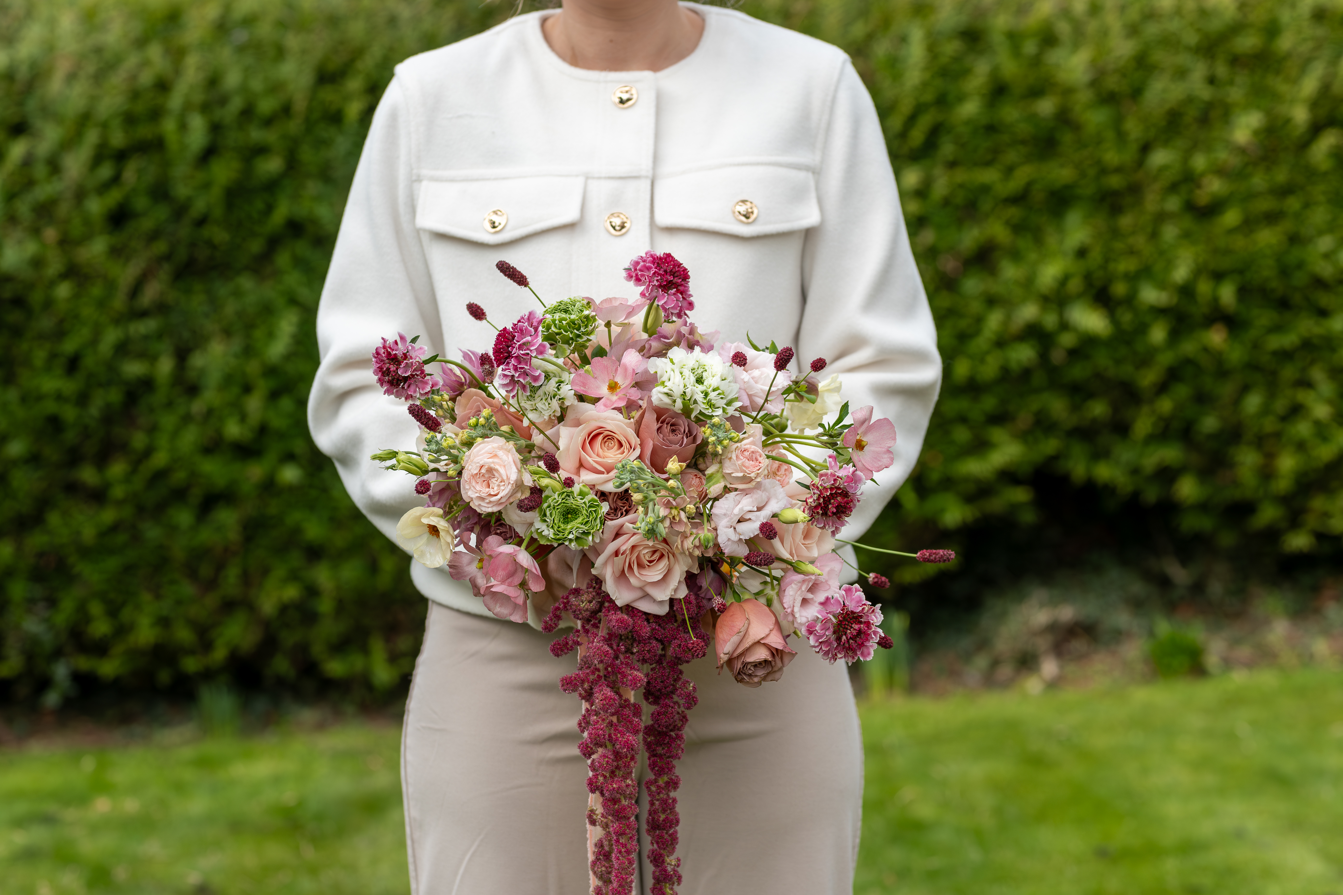 Bouquet 73