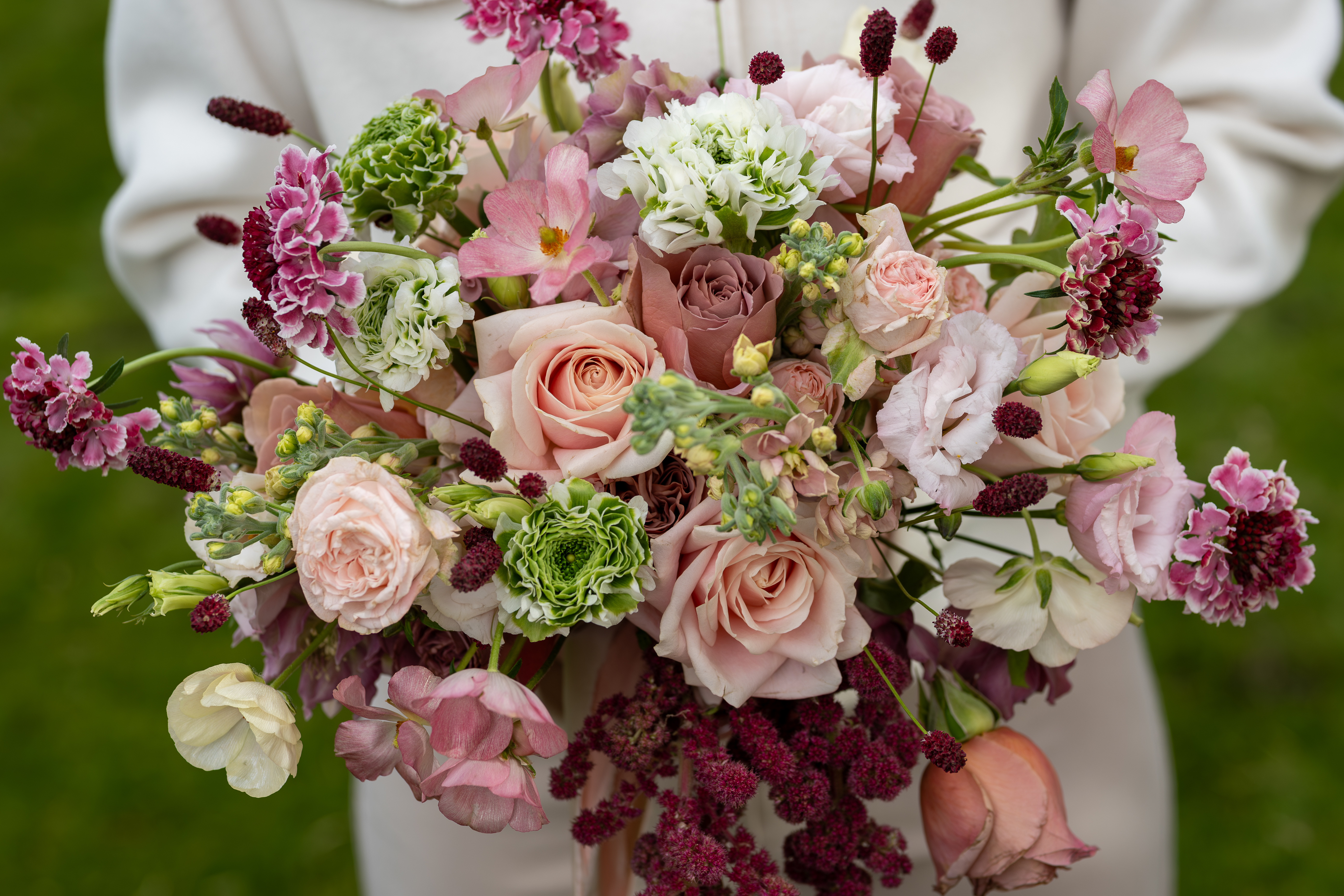 Bouquet 74