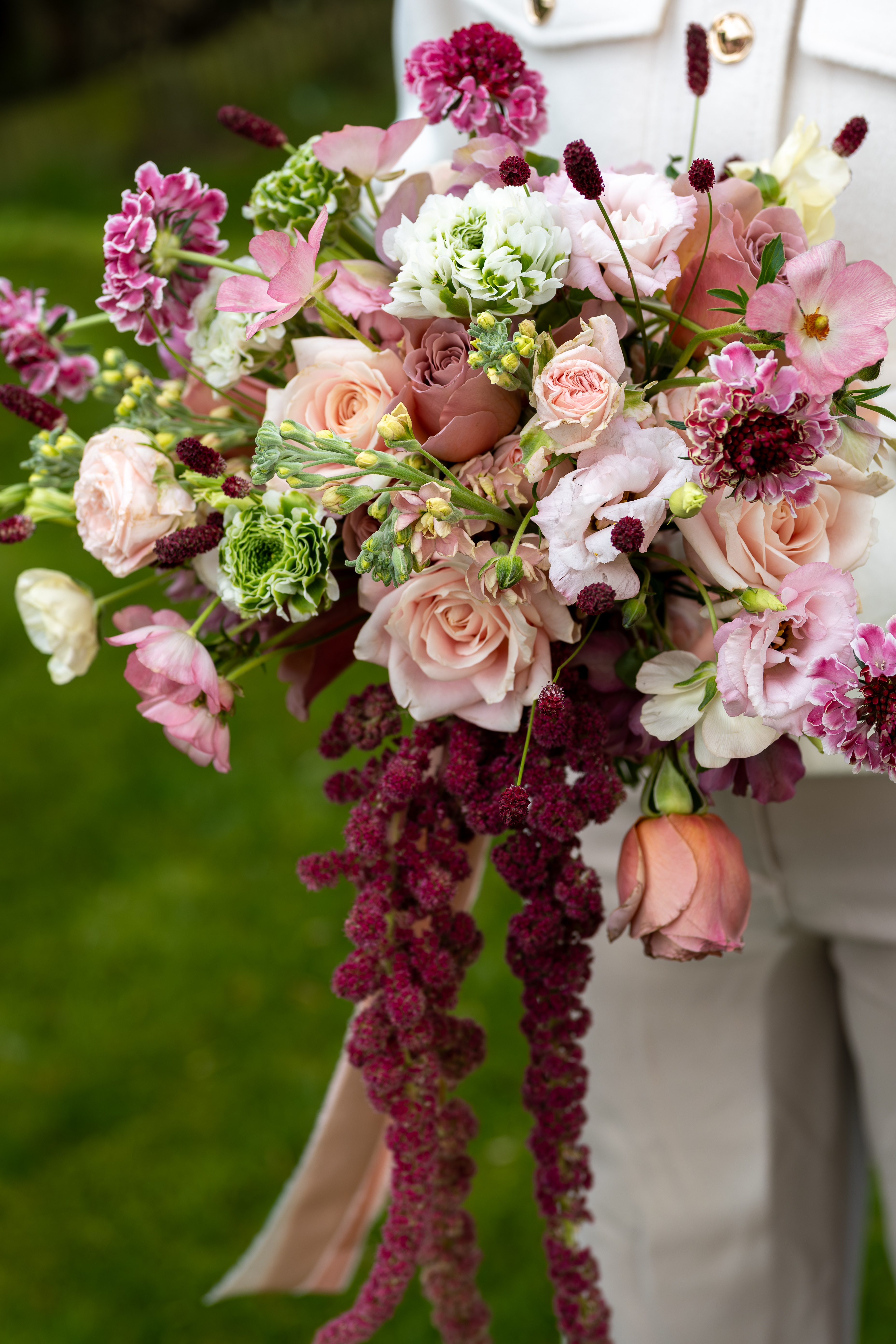 Bouquet 75