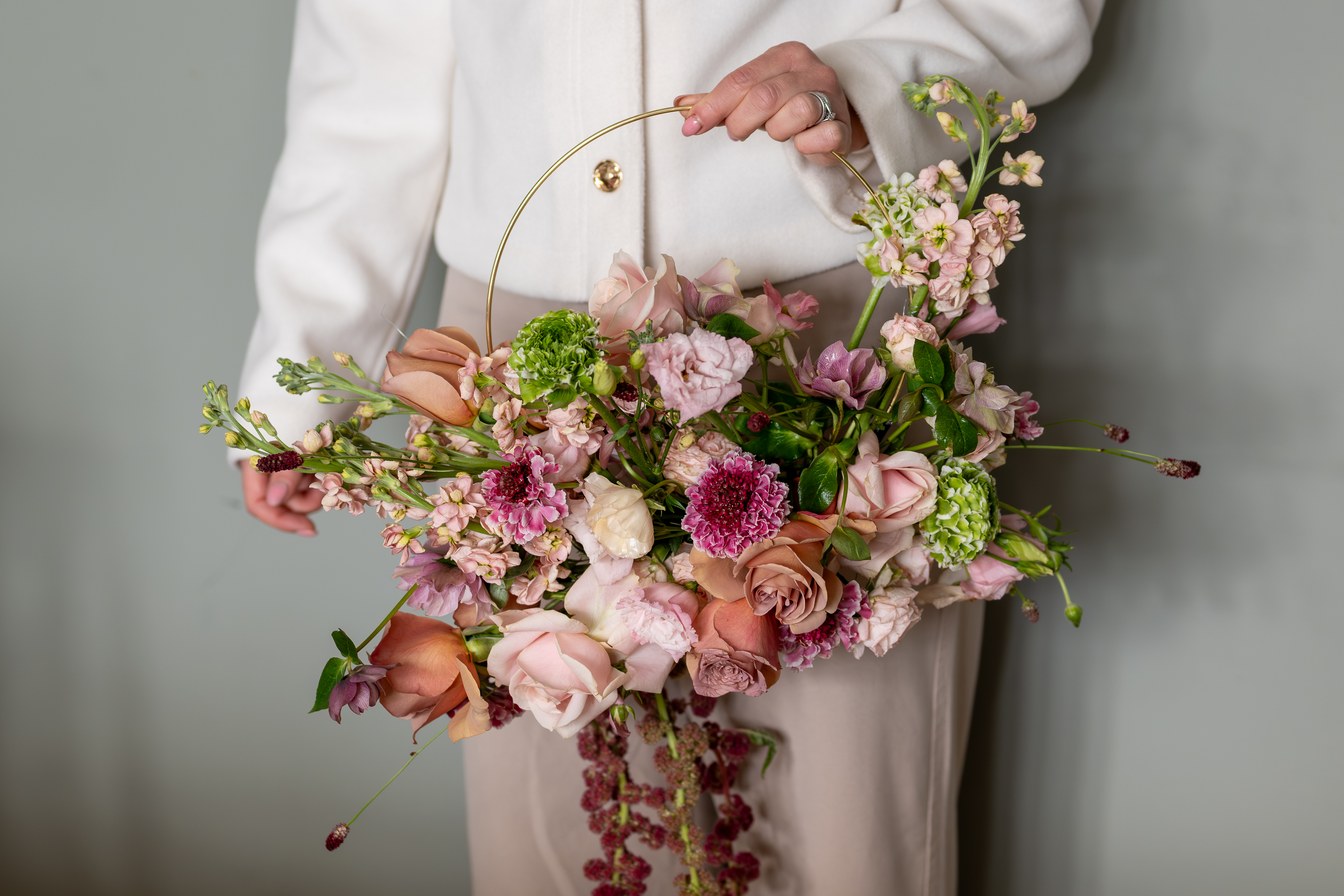 Bouquet 76