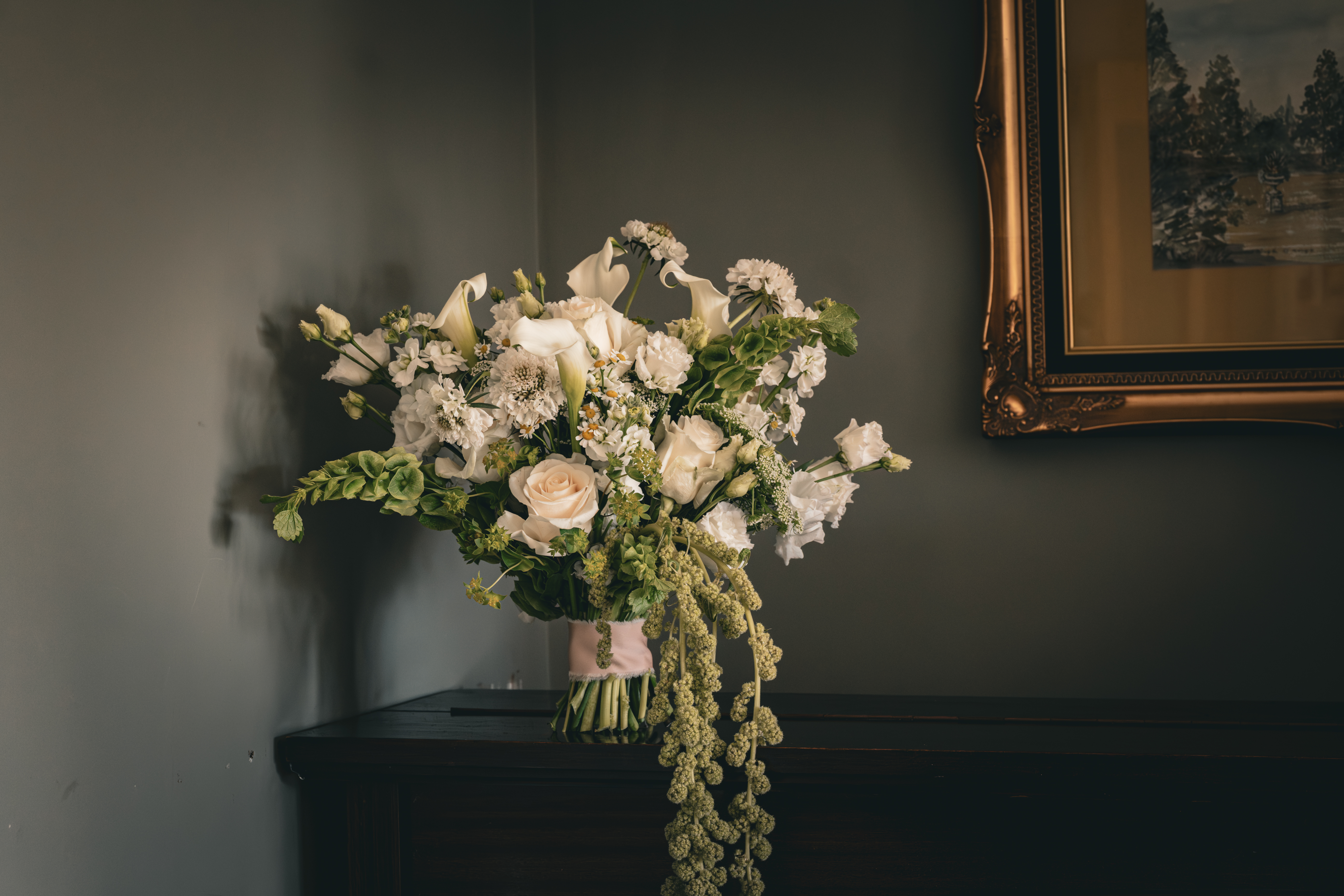 Bouquet 77